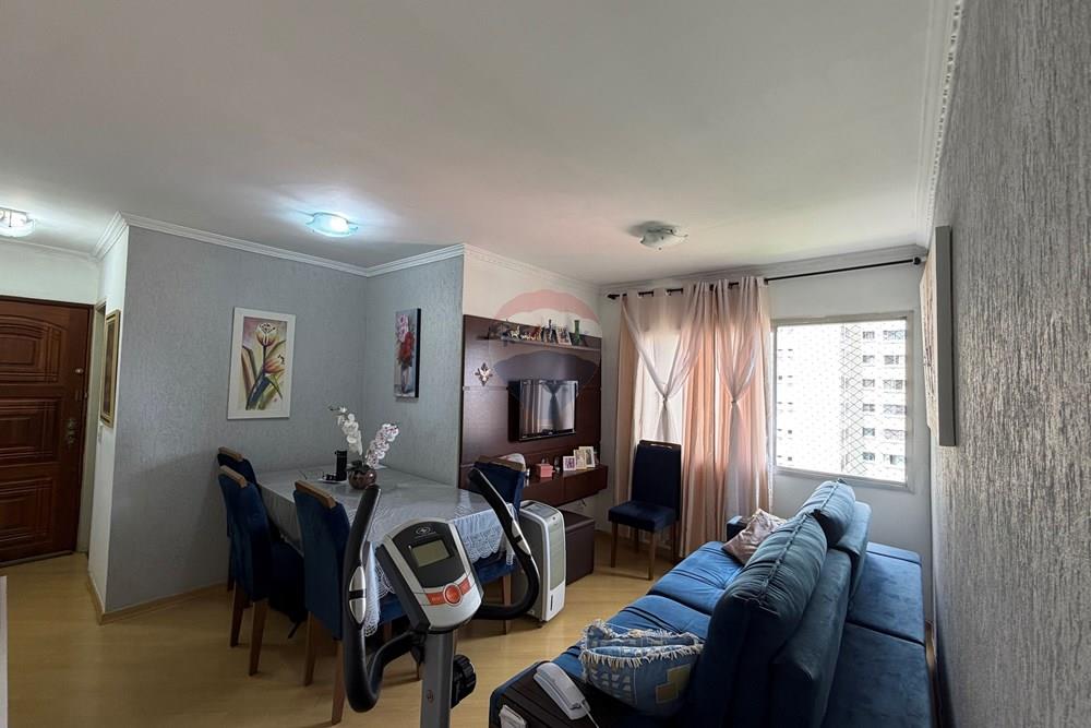 Apartamento - Venda - São Paulo , São Paulo - IMG_2339.jpg - 602411005-39