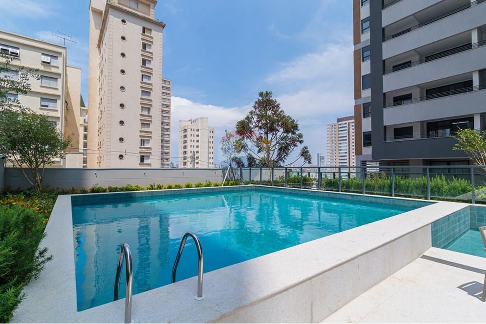 Apartamento - Venda - São Paulo , São Paulo - 02area-condominial_010 (3).jpg - 601401007-80
