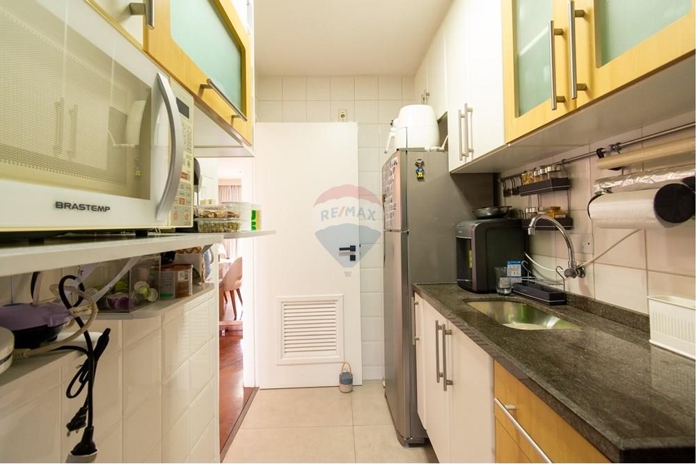 Apartamento - Venda - São Paulo , São Paulo - DSC_4650.jpg - 602281025-27