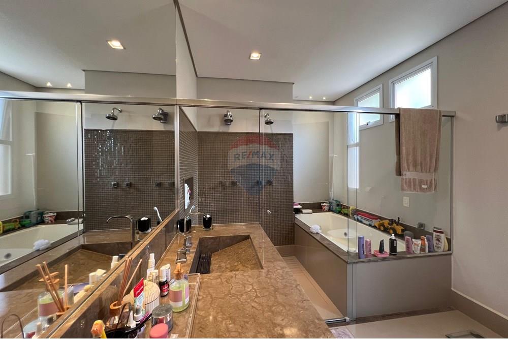 Casa de Condomínio - Venda - Ribeirão Preto , São Paulo - casa_venda_condominio_guapore1_ribeirao_preto (37).jpg - 601251261-4