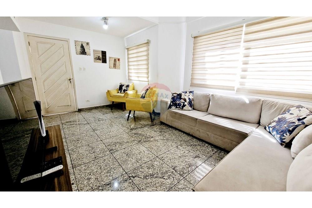 Casa de Condomínio - Venda - São Paulo , São Paulo - RUA PADRE RAPOSO, 461 (8).jpg - 601051007-603