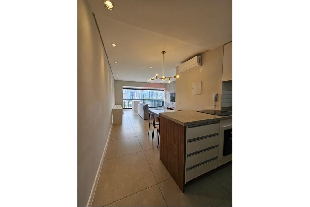 Apartamento - Alugar - São Paulo , São Paulo - ab163143-d12f-4143-921a-115f168b07d8.jpg - 601361019-3137