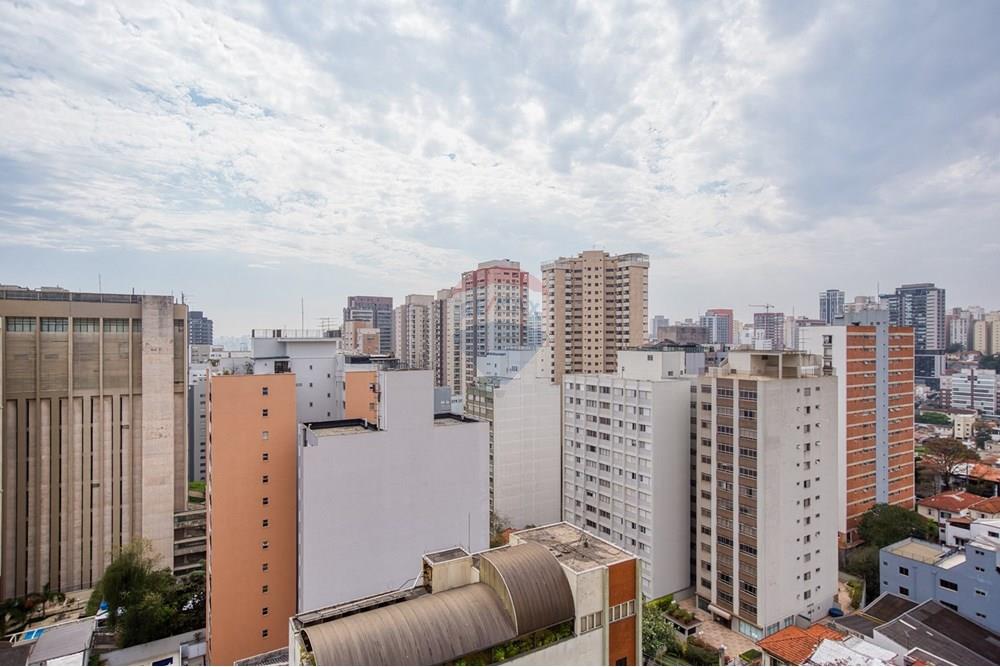 Apartamento - Venda - São Paulo , São Paulo - 03sala015.jpg - Varanda - 601081090-23