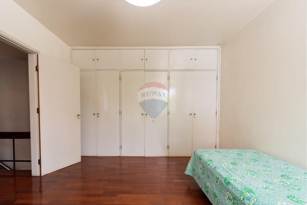 Casa - Venda - São Paulo , São Paulo - Casa_Pacaembu (68 de 95).jpg - Quarto - 601361053-45