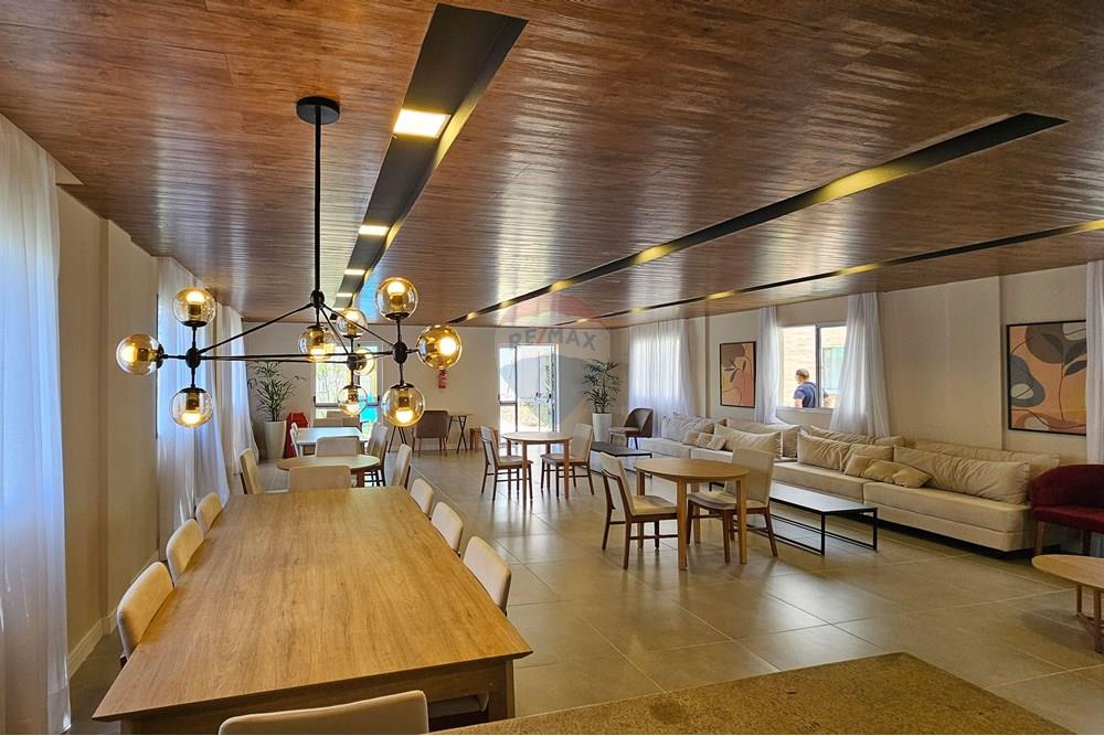 Apartamento - Venda - São Paulo , São Paulo - 47_Área comum.jpg - 601471004-388