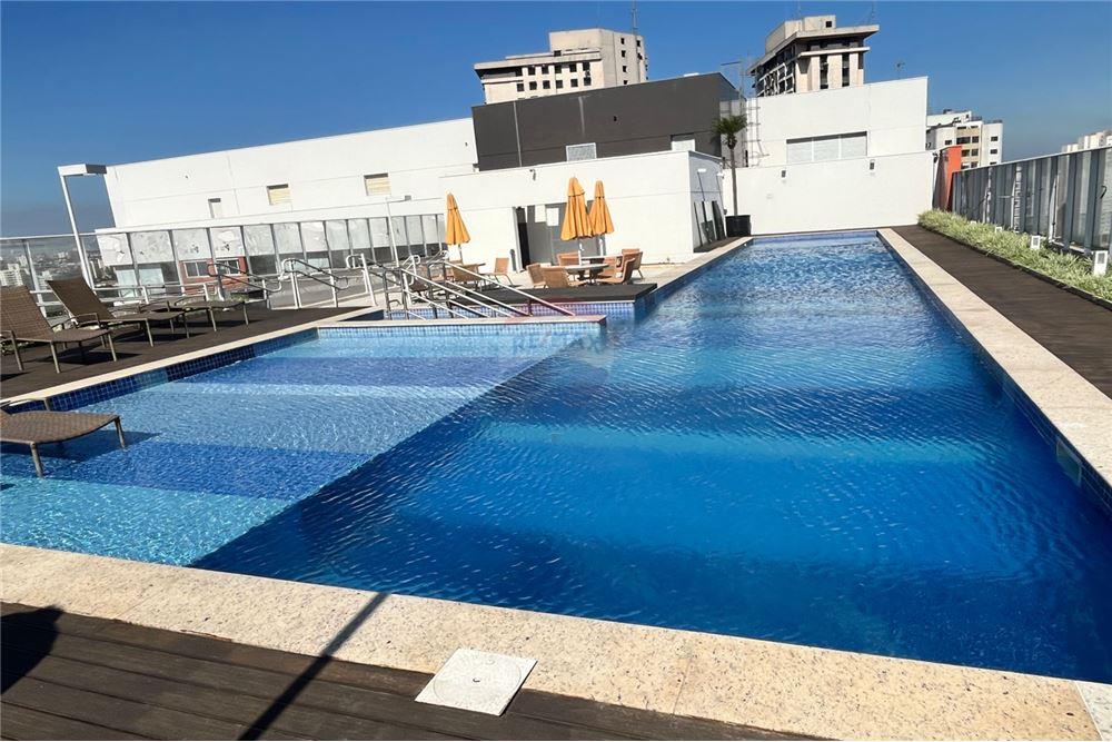 Apartamento - Alugar - São Paulo , São Paulo - 27 - 602151008-173