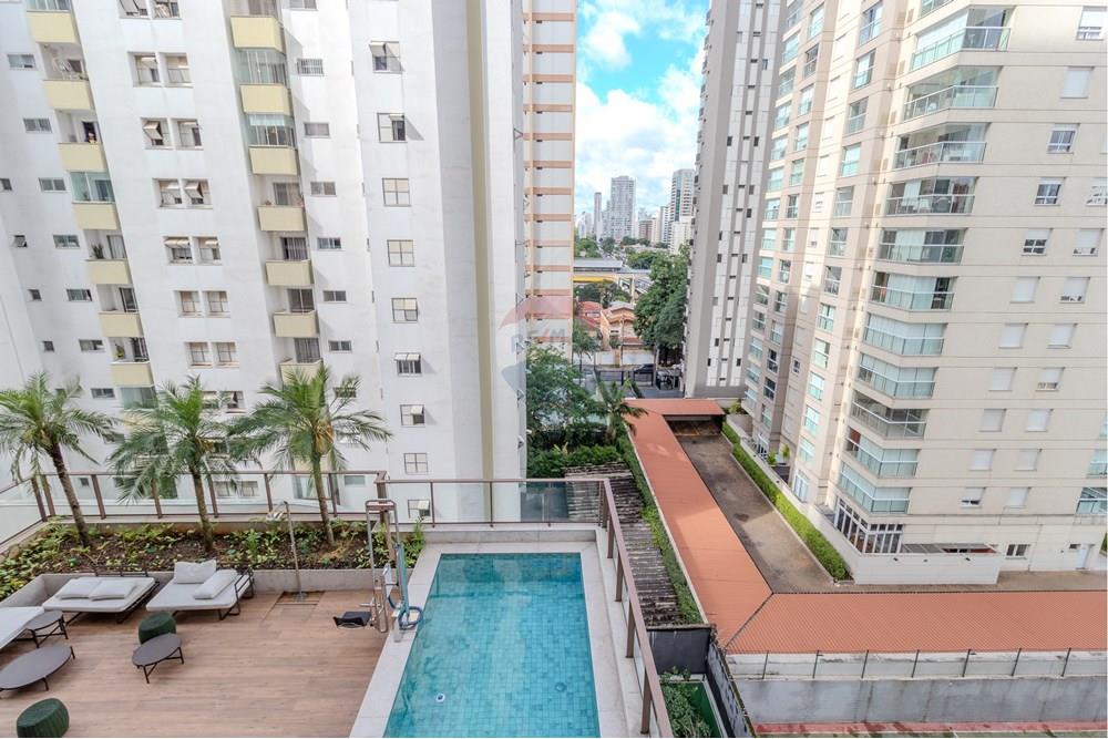 Studio - Venda - São Paulo , São Paulo - 01geral_011.jpg - Varanda - 601251302-1