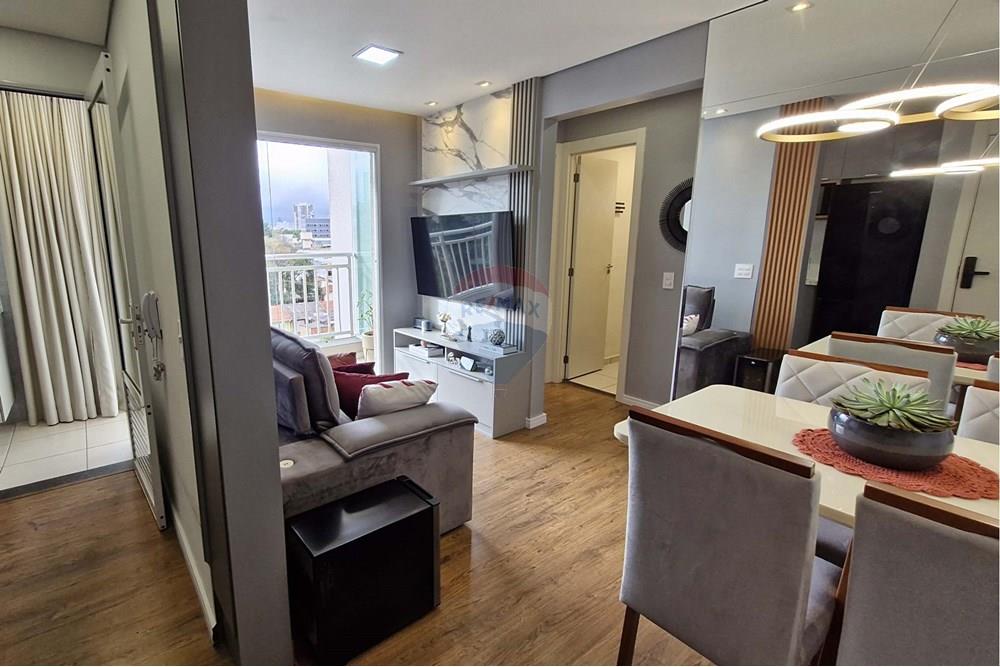 Residential - وحده سكنيه - ساو باولو , ساو باولو - BR - RUA AZURITA, 38 (7).jpg - 601051034-69