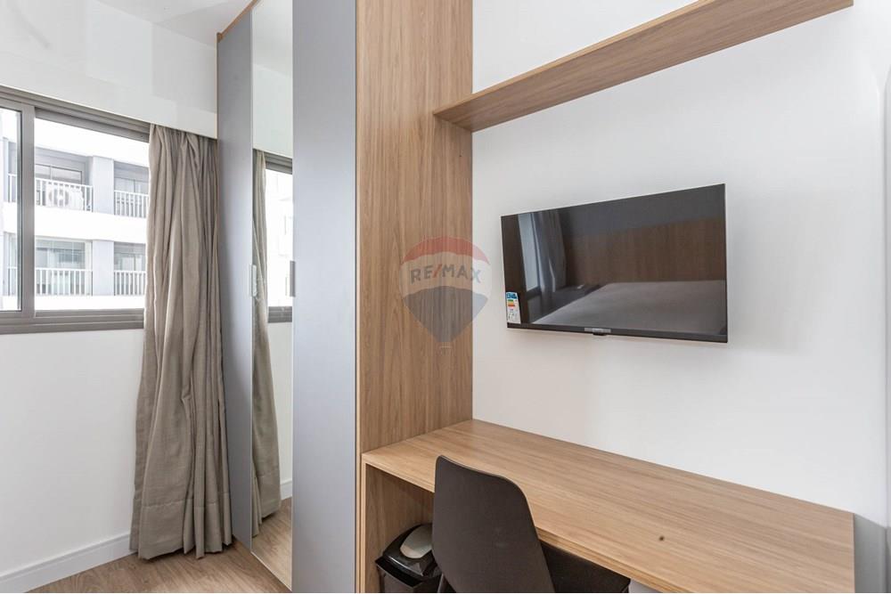 Studio - Alugar - São Paulo , São Paulo - 04studio_007.JPG - 601401003-59