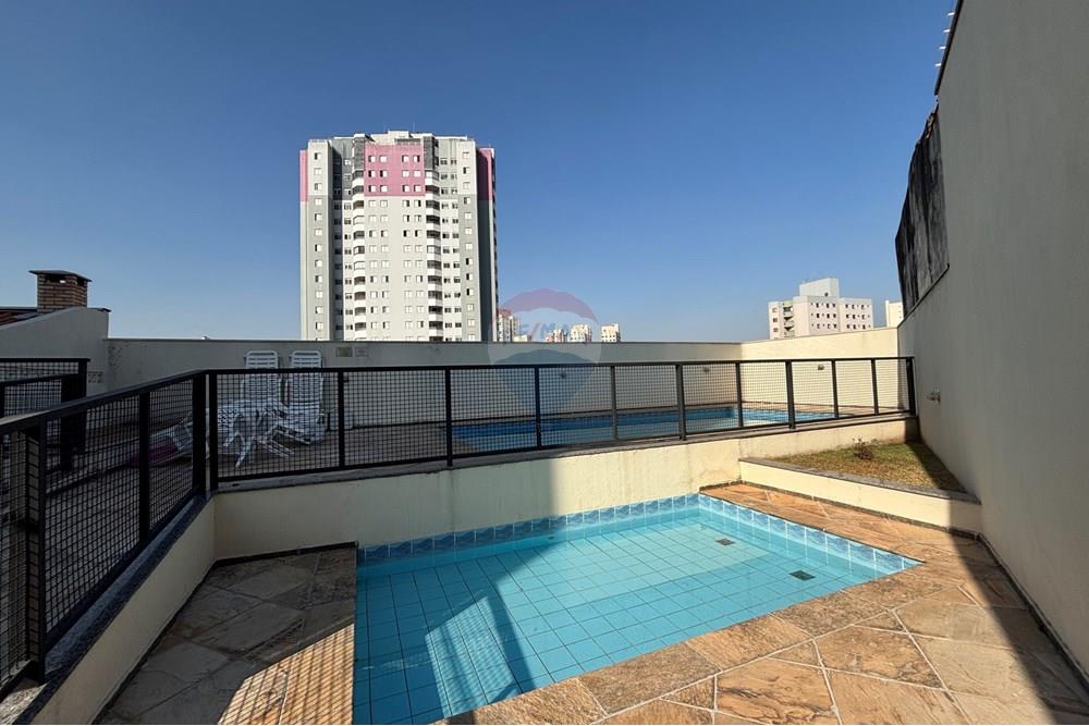 住宅 - 公寓/单元房 - 圣保罗 , 圣保罗 - BR - IMG_6878.JPG - 601081019-55