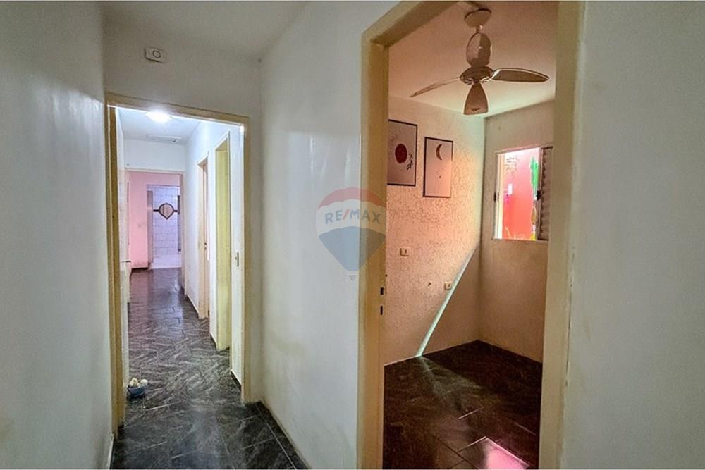 Casa para alugar com 3 quartos, 110m² - Foto 6