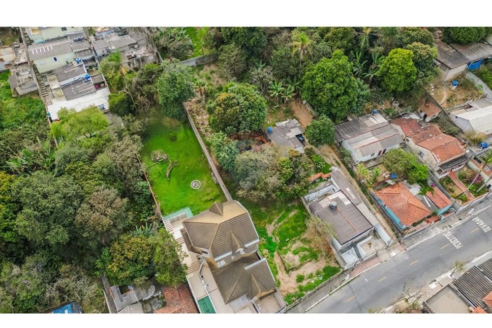 Жилищен - Поземлен имот - São Paulo , São Paulo - BR - DJI_0840.jpg - 602261032-18