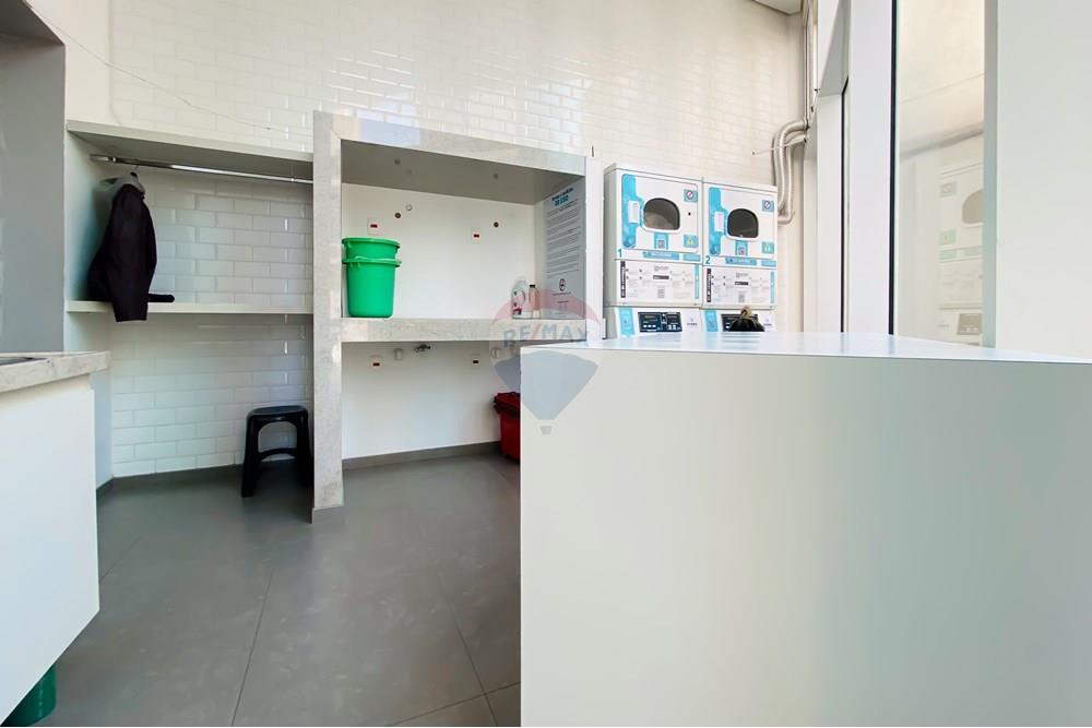 Residential - Leilighet - Sao Paulo , Sao Paulo - BR - IMG_289310.jpg - 601721028-36