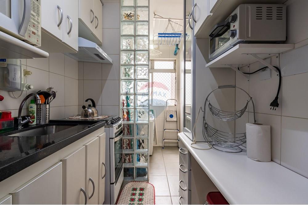 Apartamento - Venda - São Paulo , São Paulo - 34-AP.jpg - 601471020-88