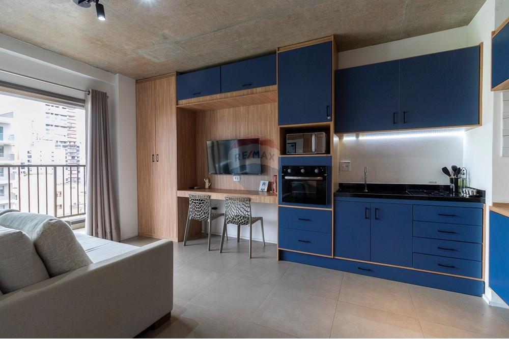 Mieszkaniowa - Kawalerka - Sao Paulo , Sao Paulo - BR - 01fotos_004.jpg - 601181053-13