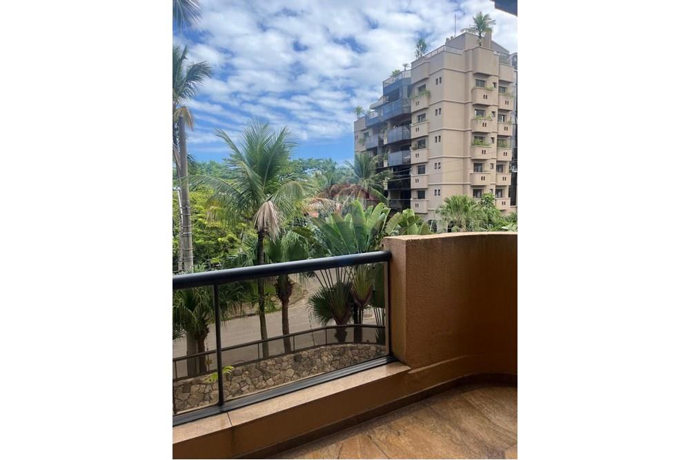 Duplex - Venda - Guarujá , São Paulo - 70.jpeg - Varanda - 601081007-100