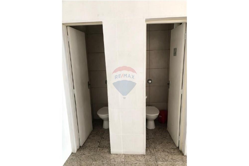 Ponto Comercial - Alugar - São Paulo , São Paulo - marcelo locação salão coml banheiros 2.jpg - 601141061-140