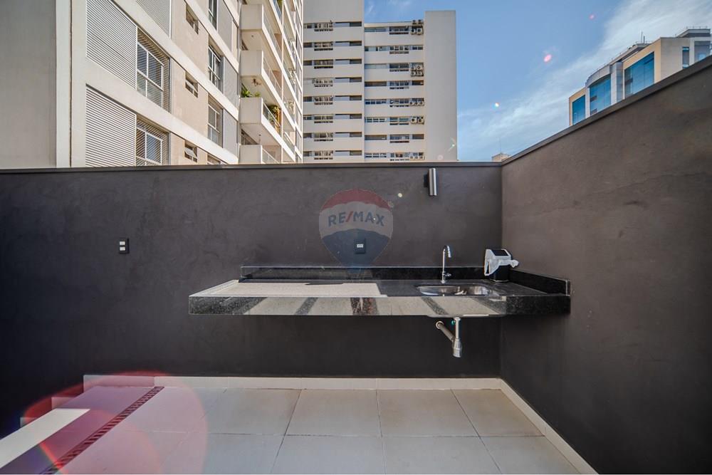 Casa de Condomínio - Venda - São Paulo , São Paulo - DSC04300.jpg - Terraço - 601371058-26