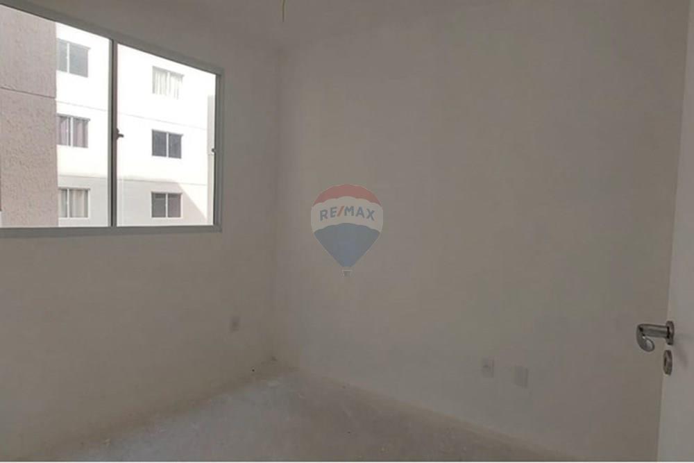 Apartamento à venda com 2 quartos, 38m² - Foto 7