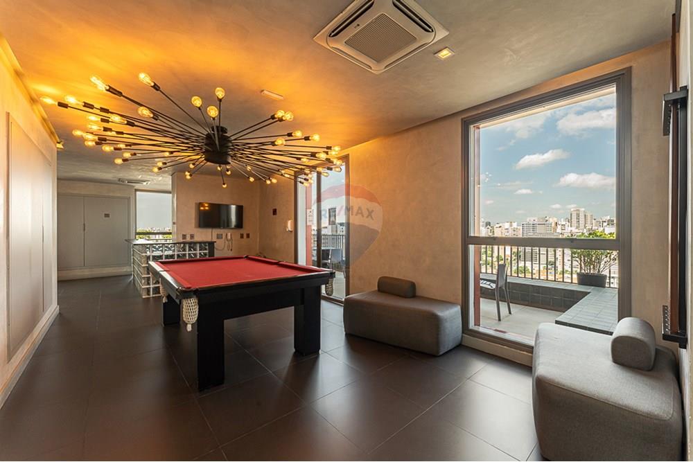 Studio - Venda - São Paulo , São Paulo - DSC09884.jpg - Sala de Jogos - 602201008-203