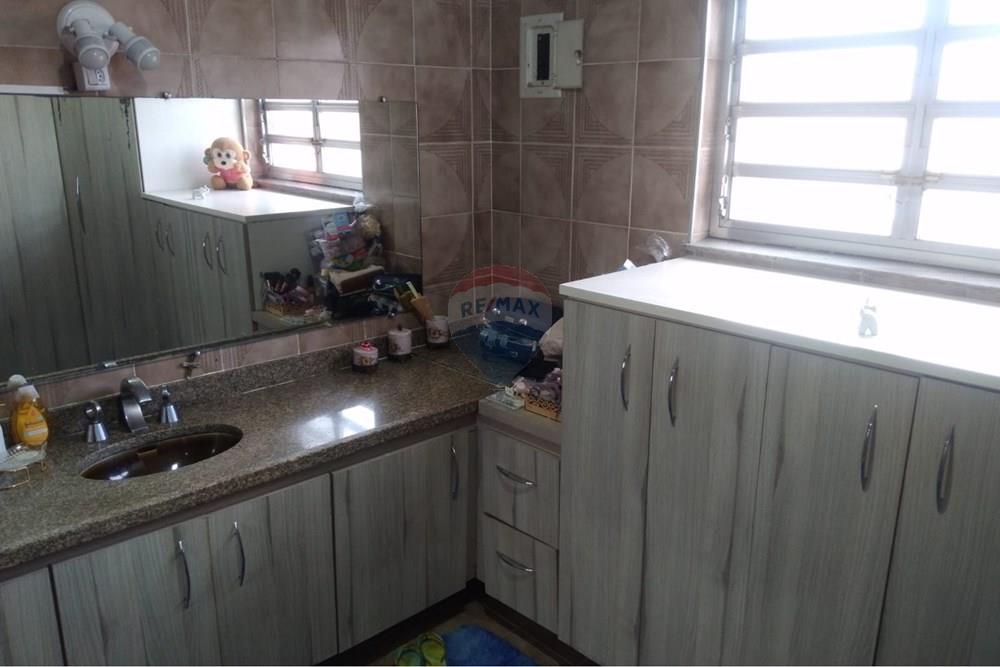 Sobrado - Alugar - São Paulo , São Paulo - 14 banheiro suite.jpeg - 601141061-142