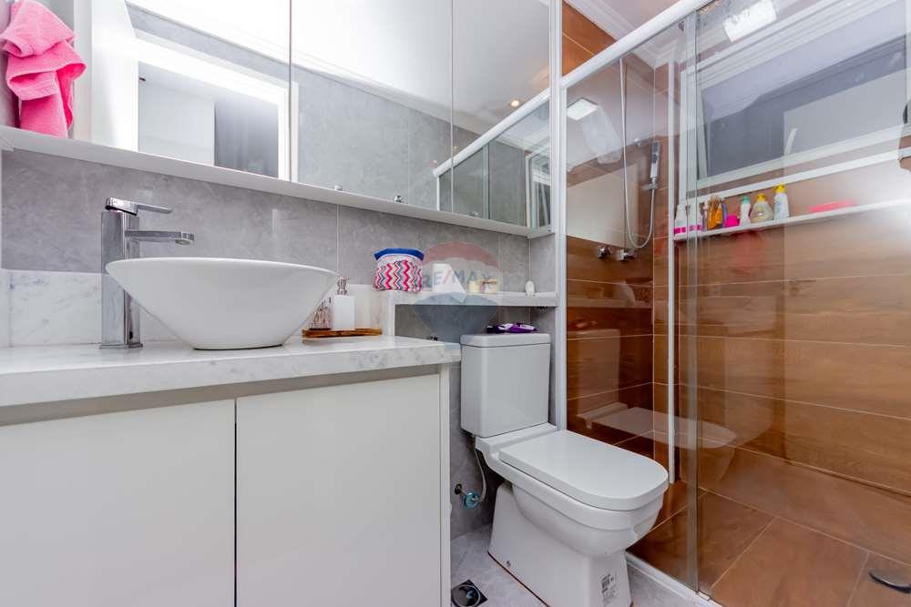 Apartamento à venda com 2 quartos, 71m² - Foto 4