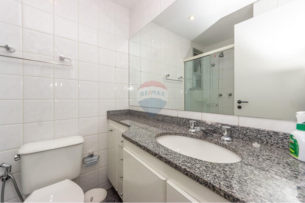 Apartamento - Venda - São Paulo , São Paulo - 25 - Banheiro social.jpg - 602031008-85