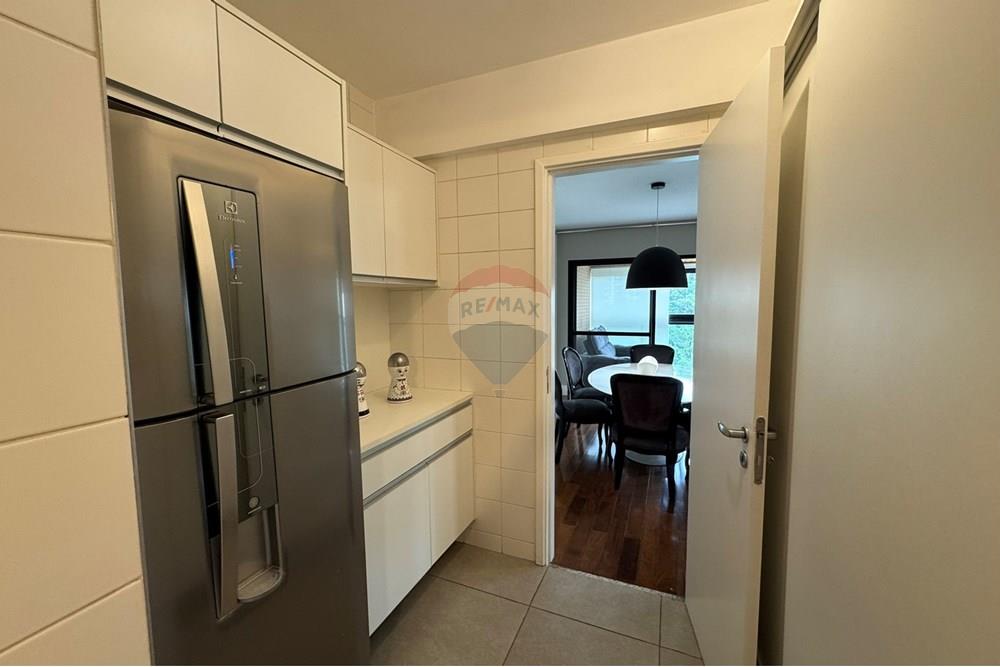 Apartamento - Alugar - São Paulo , São Paulo - IMG_6268.JPEG - 602321003-81