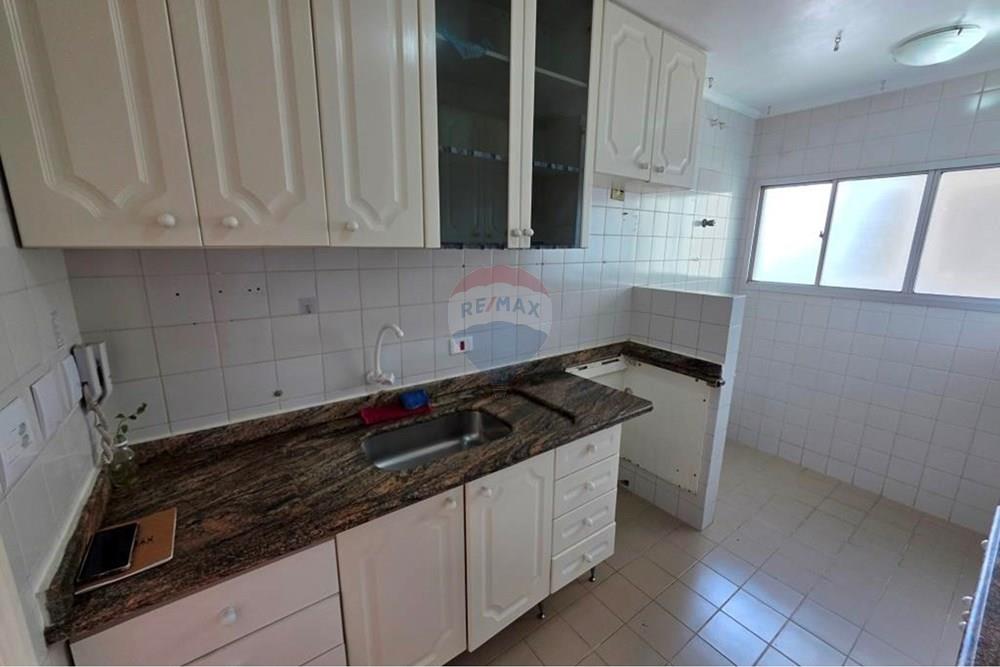 Apartamento - Alugar - São Paulo , São Paulo - 20260303_160056.jpg - Cozinha - 602381002-167