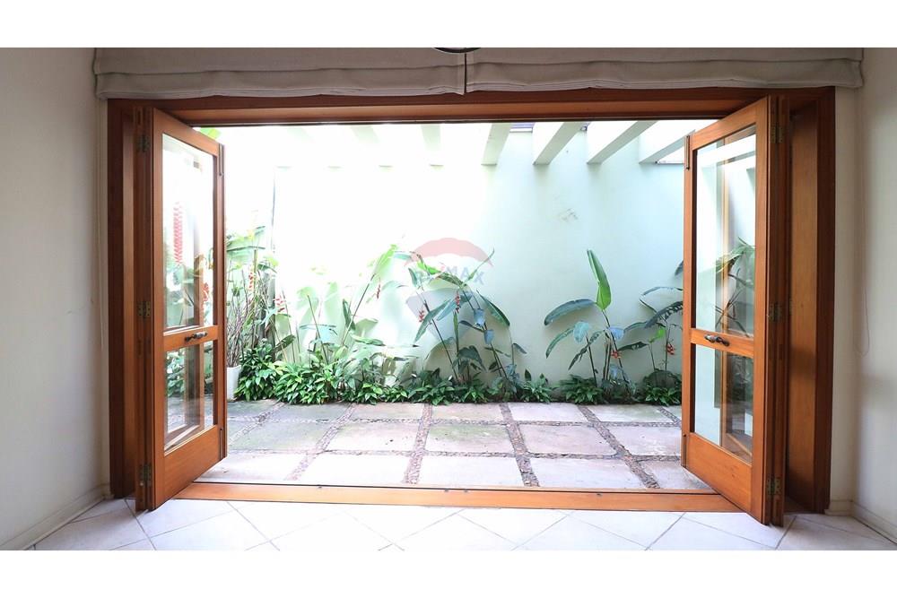 Casa de Vila - Alugar - São Paulo , São Paulo - RUA CLAUDINA SILVA, 67 (37).jpg - Sala - 601361003-190