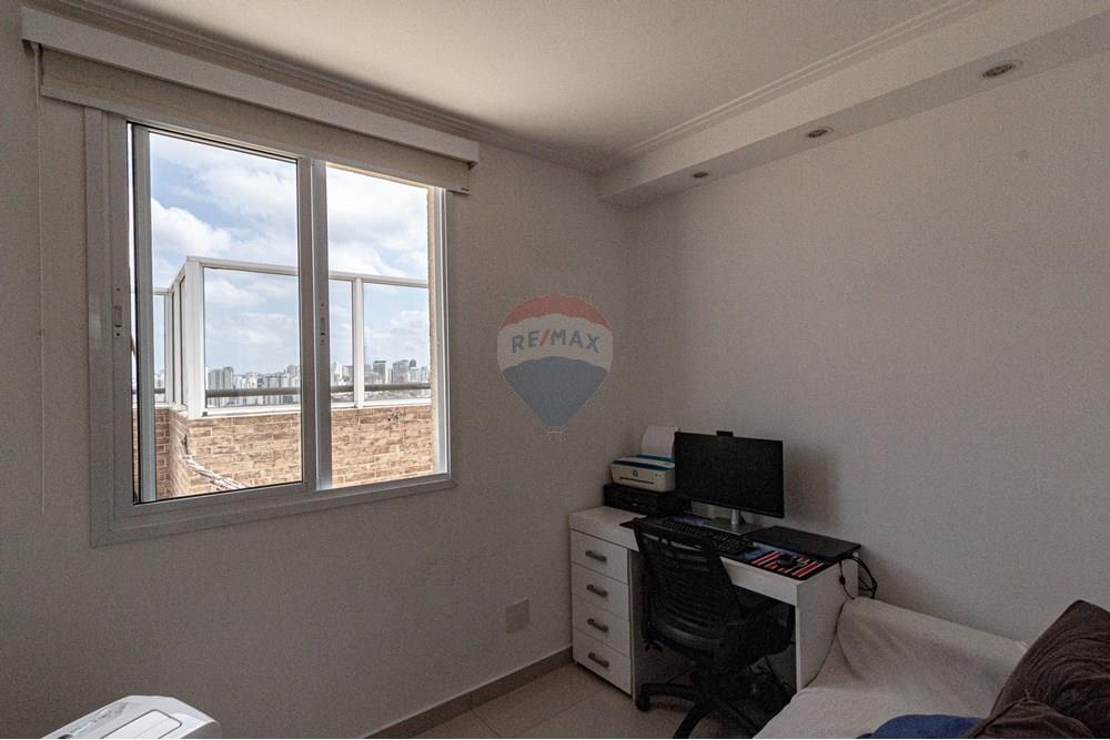 Woningbouw - Penthouse - São Paulo , São Paulo - BR - 02sala_016.jpg - 601421003-60