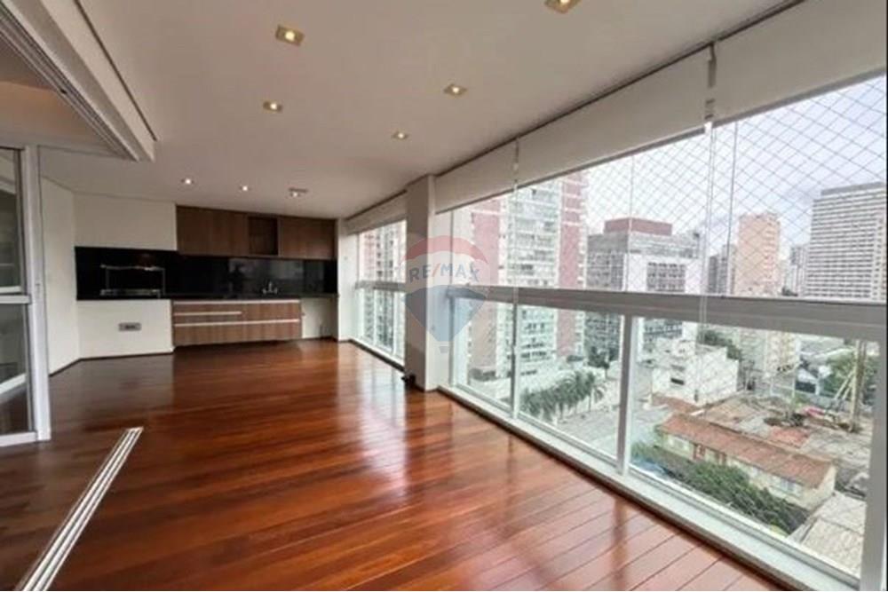 Apartamento - Alugar - São Paulo , São Paulo - 1.JPG - 601361019-3095