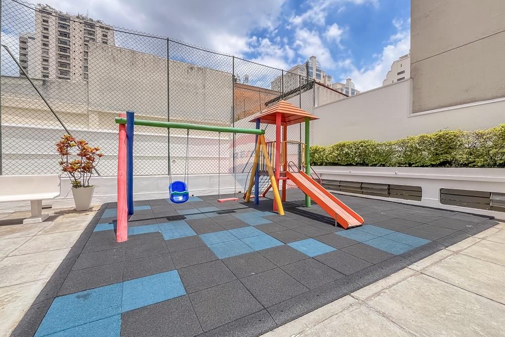 Apartamento - Venda - São Paulo , São Paulo - Cópia de IMG_129727.jpg - 601721006-117