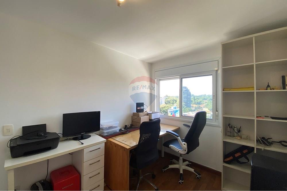 Apartamento - Alugar - São Paulo , São Paulo - IMG_2709.JPEG - 602051002-95