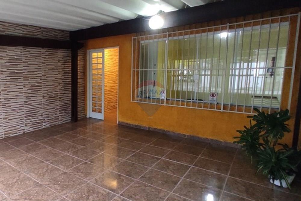 Casa - Alugar - São Paulo , São Paulo - 10.jpg - 601751100-5