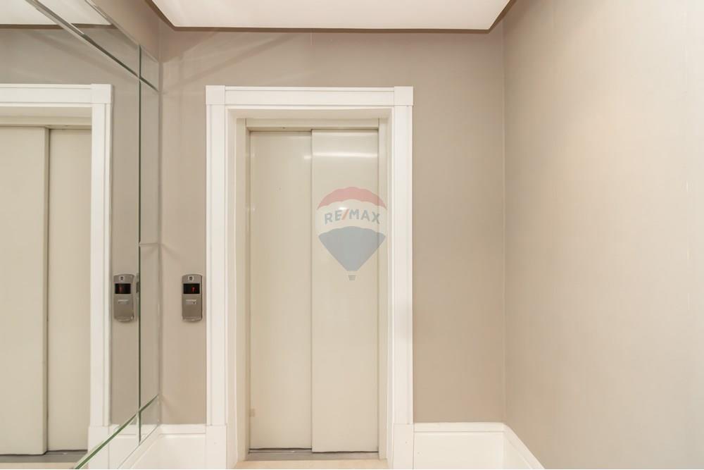 Apartamento - Venda - São Paulo , São Paulo - 11- HALL SOCIAL.jpg - 601081048-43