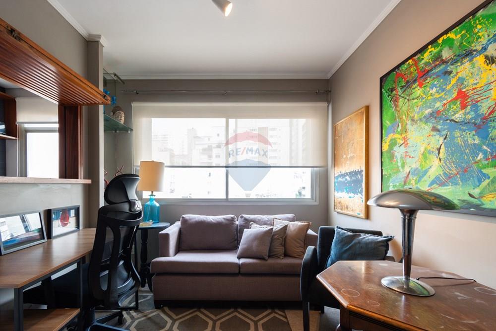 Apartamento - Venda - São Paulo , São Paulo - 01fotos_002.jpg - 601251299-10