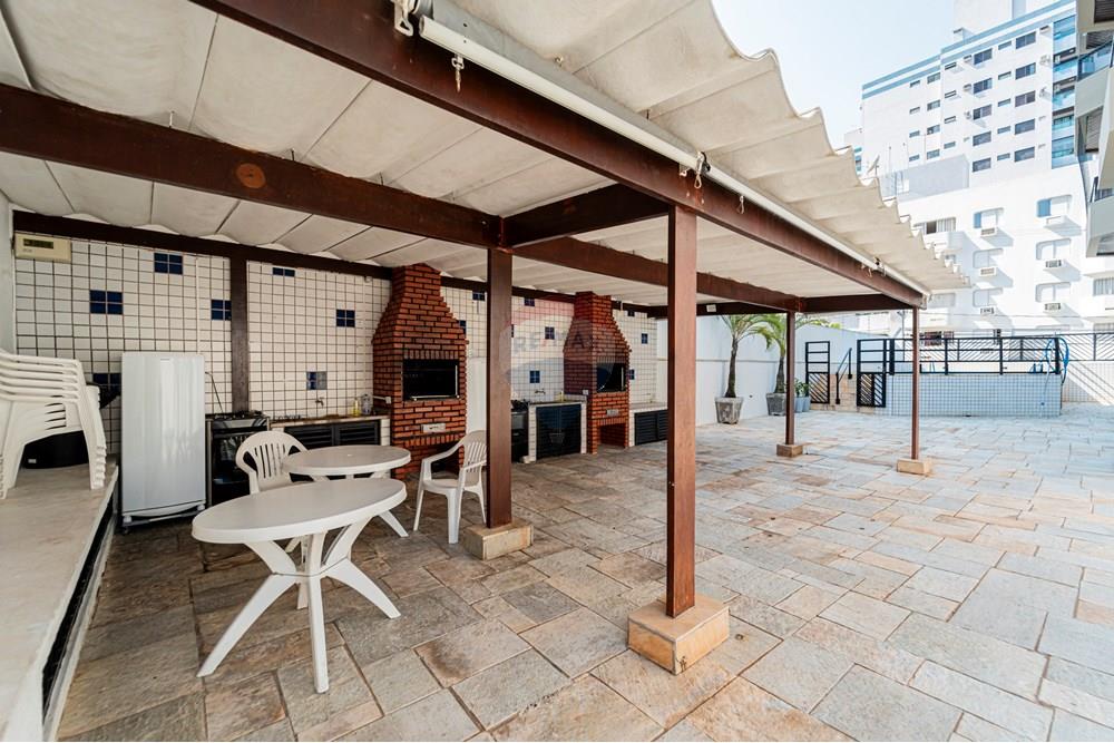 Apartamento - Venda - Guarujá , São Paulo - 601301016-261-89.JPG - 601301016-261