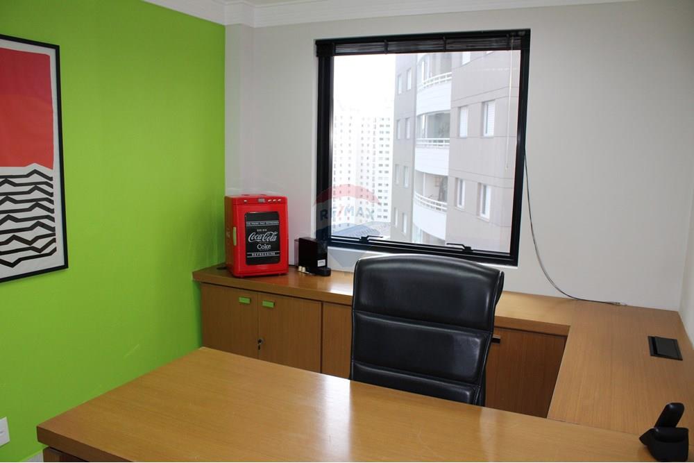 Cj. Comercial/ Sala - Alugar - São Paulo , São Paulo - IMG_0194.JPG - 601971016-503