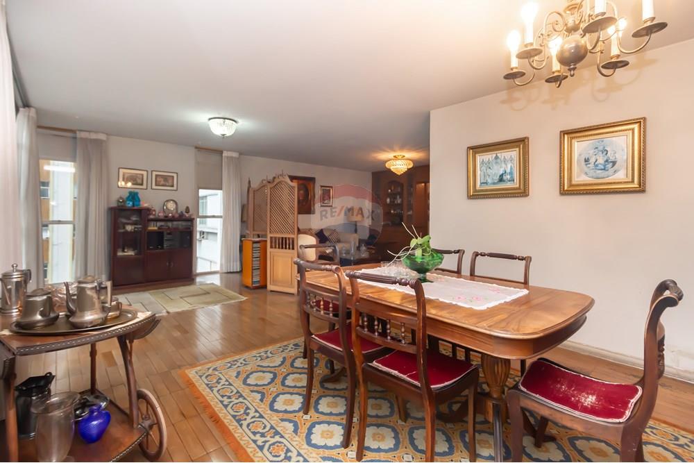 Residential - Stanovanje - Sao Paulo , Sao Paulo - Brazil - 08 sala.jpg - 630331044-24