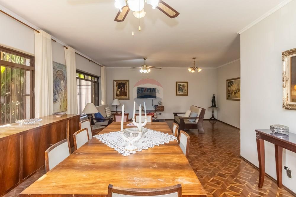 Casa - Venda - São Paulo , São Paulo - IMG_987051.jpg - Sala de jantar - 602431013-2