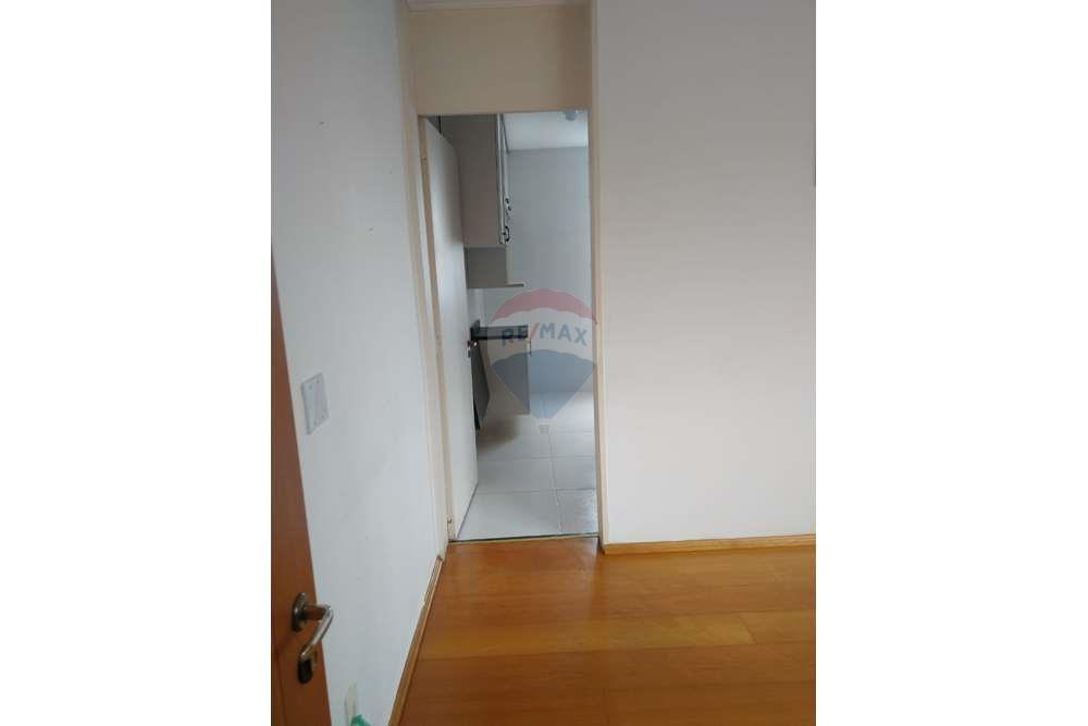 Apartamento à venda com 2 quartos, 49m² - Foto 4