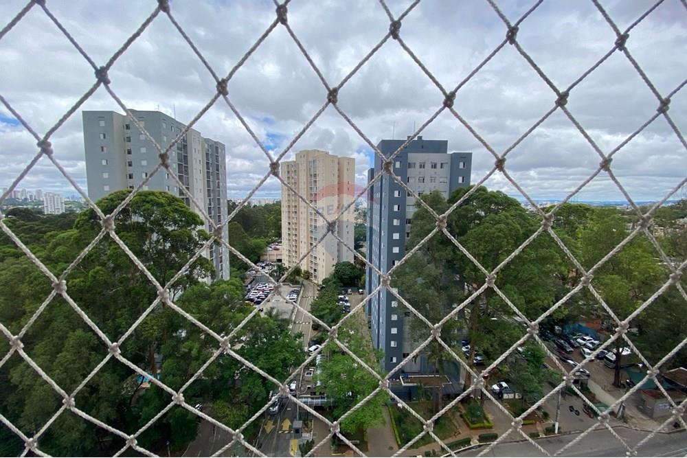 Apartamento - Alugar - São Paulo , São Paulo - IMG_4505.jpeg - 602411005-37