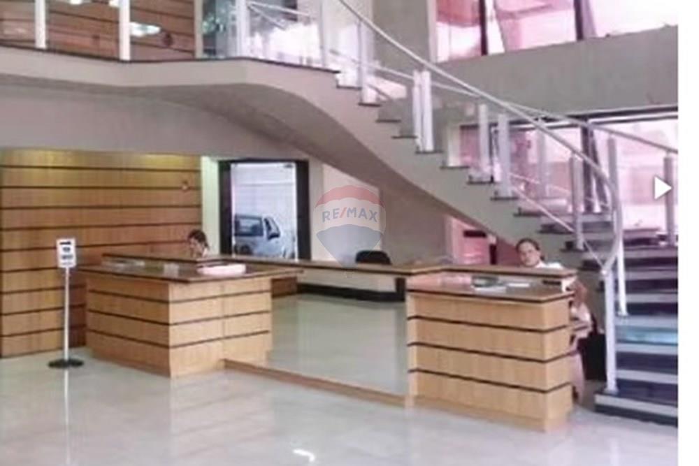 Cj. Comercial/ Sala - Alugar - São Paulo , São Paulo - 12.jpg - 602291021-273