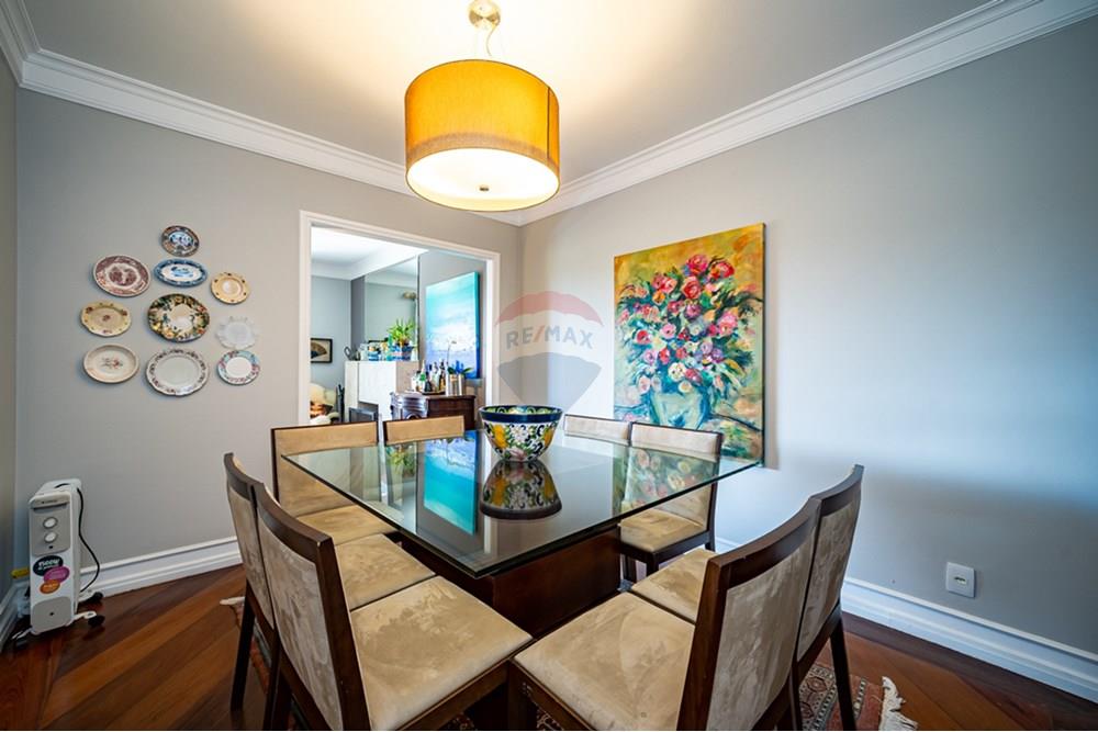 Apartamento - Venda - São Paulo , São Paulo - CAR00287.jpg - Sala de jantar - 601371060-16