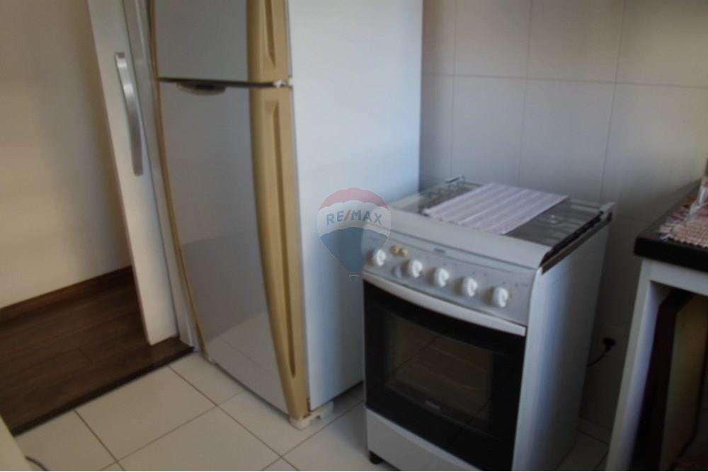 Apartamento - Alugar - São Paulo , São Paulo - SAM_9352.JPG - 601361021-1733