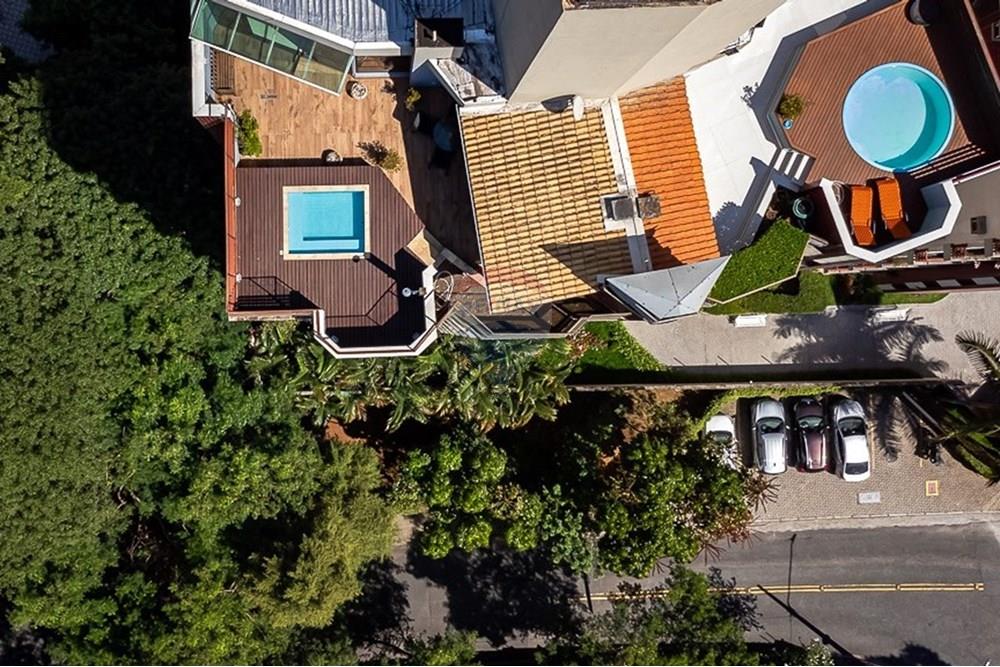 Gyvenamasis - Prabangus butas palėpėje - San Paulas , San Paulas - BR - 12.jpg - Den - 601371031-42