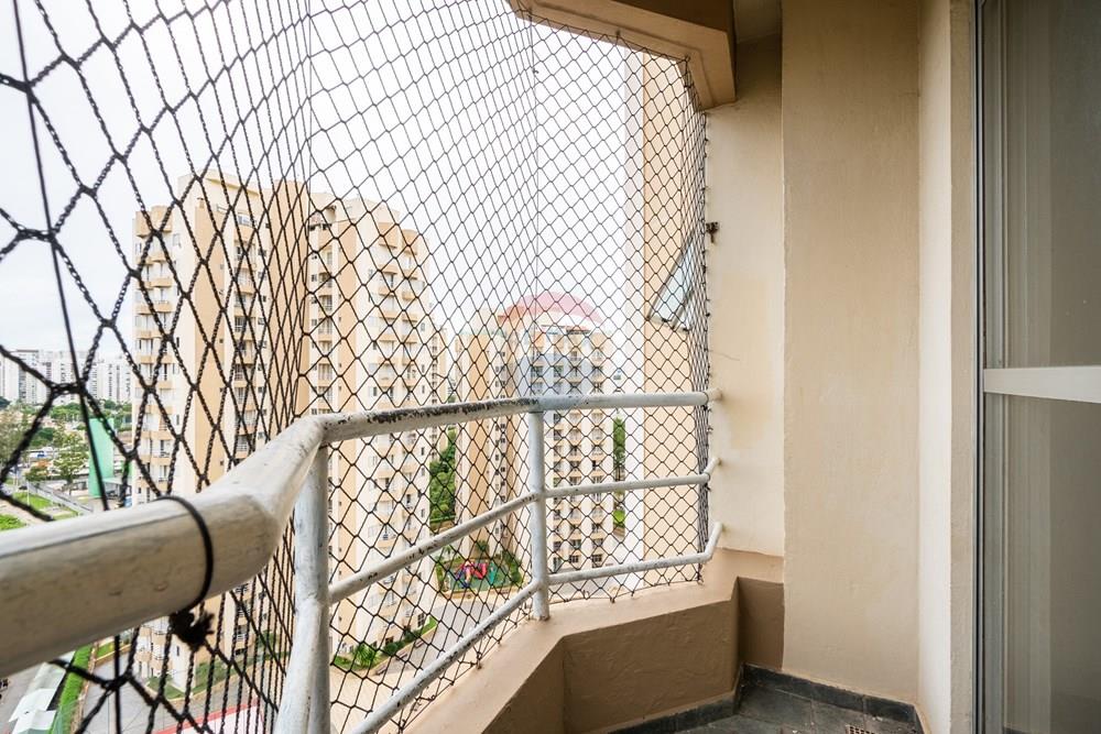 Apartamento - Venda - São Paulo , São Paulo - AP-10.jpg - 601471015-75