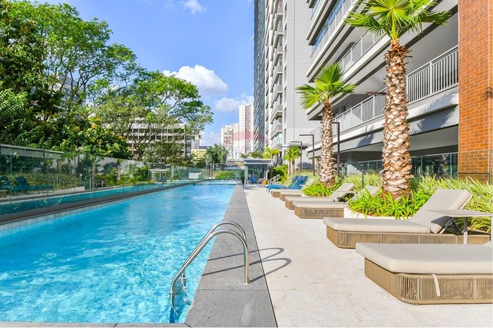 Apartamento - Venda - São Paulo , São Paulo - 01fotos_088.jpeg - 601251079-70