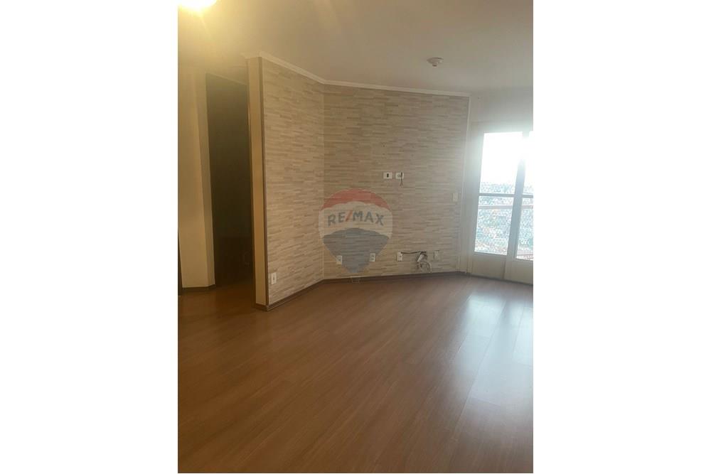 Apartamento para alugar com 2 quartos, 52m² - Foto 8